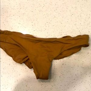 Boys and arrows bikini bottoms